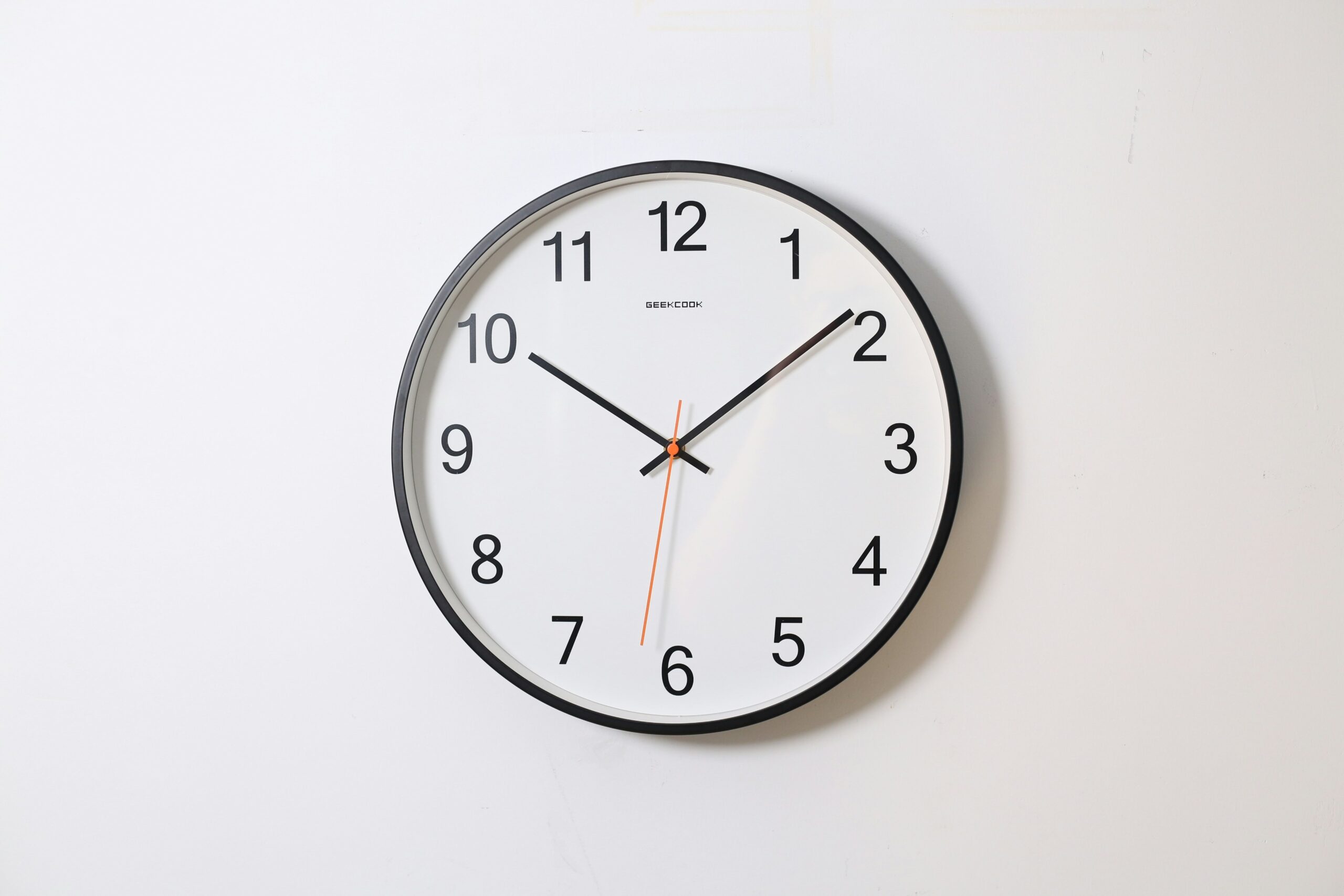 A visual chart showing common causes of wasted time based on research statistics