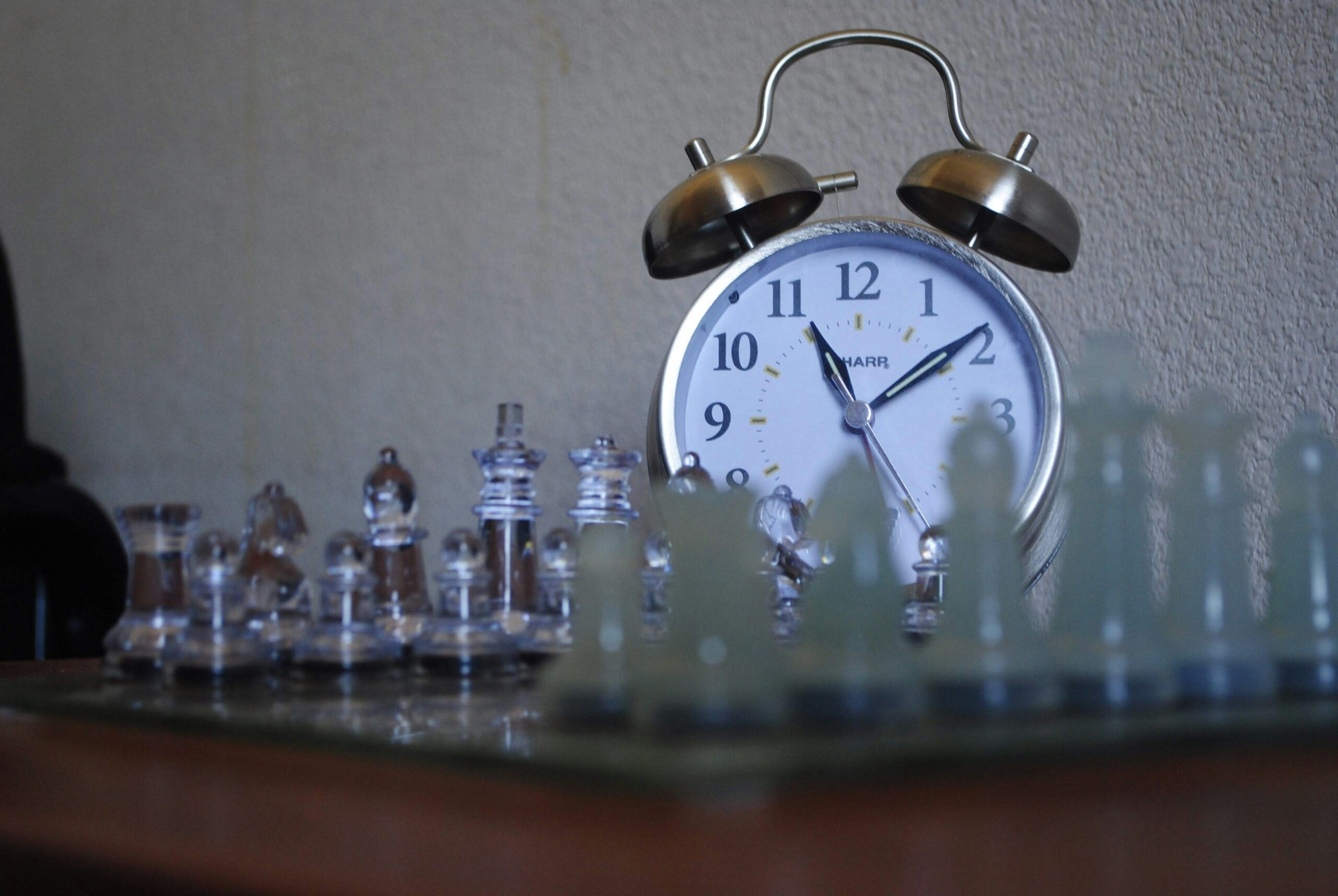 time management
