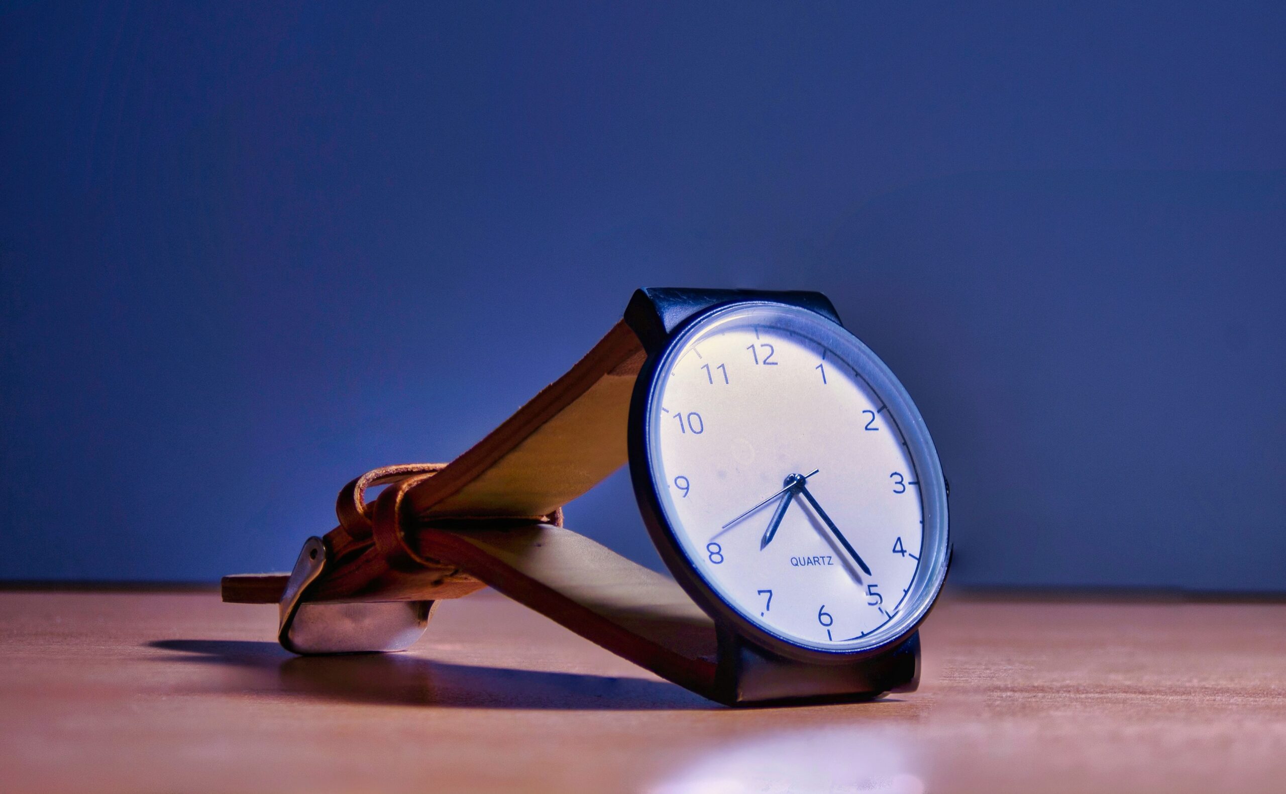 time management