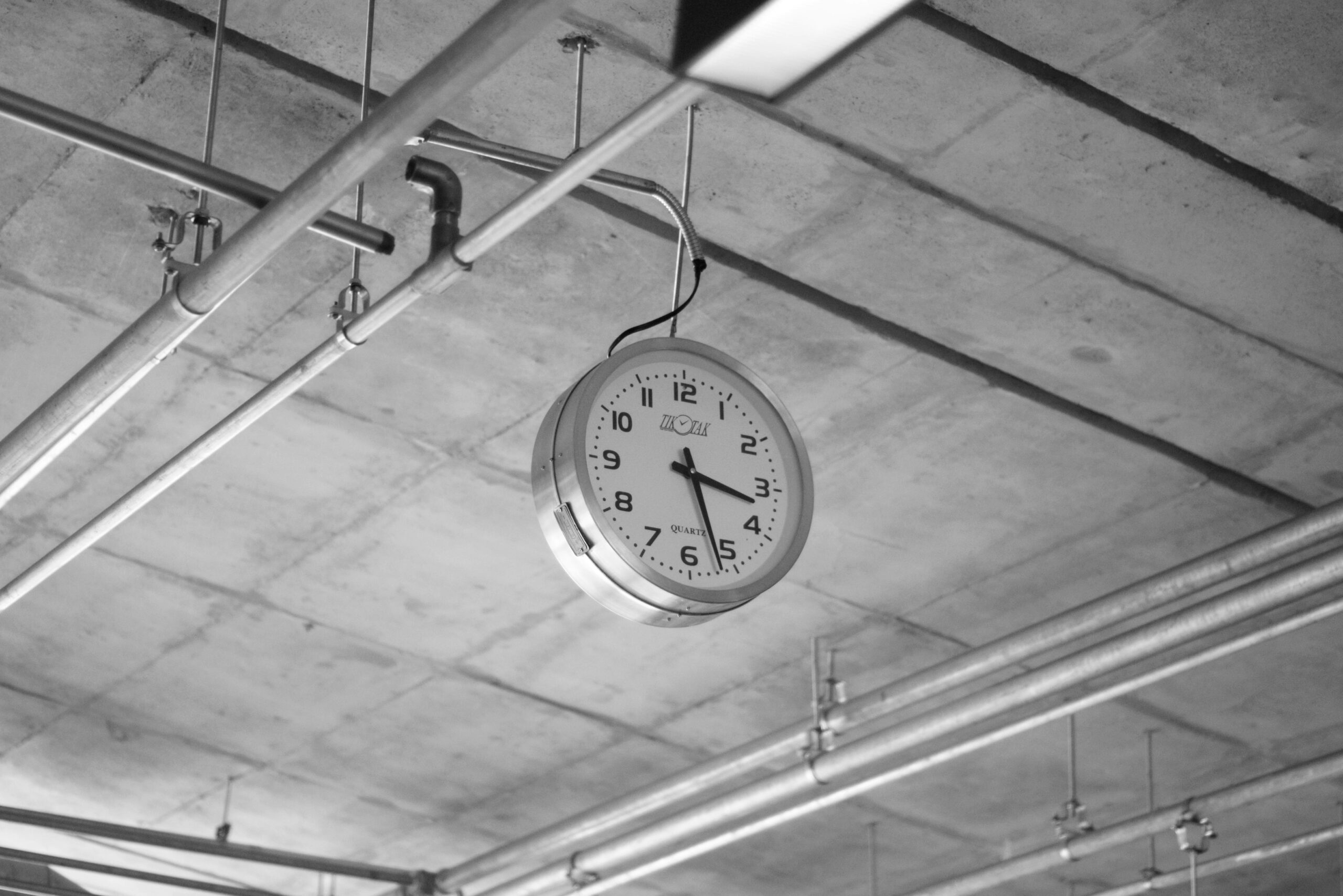 time management