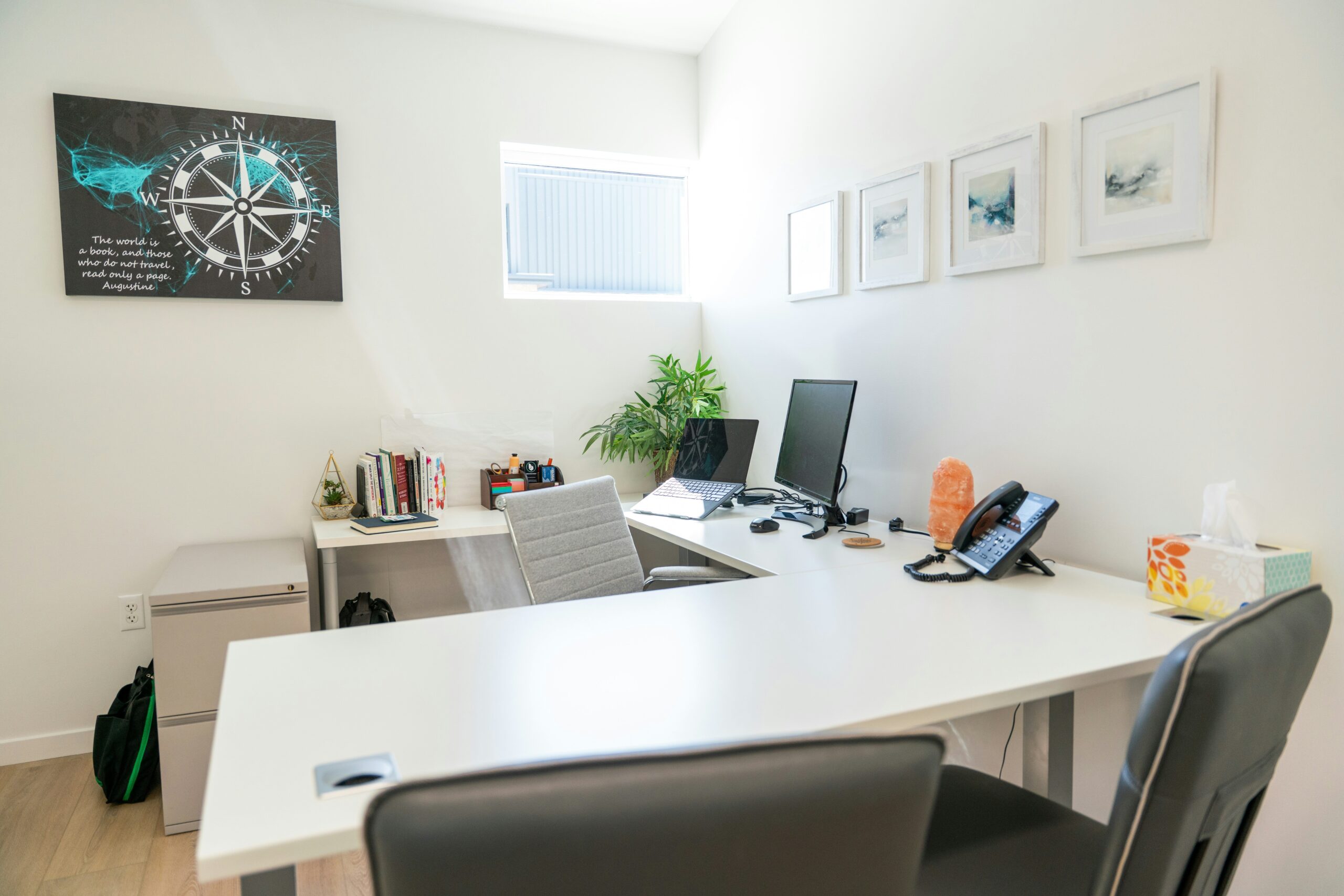 Boost Your Productivity Planner Game: The Ultimate Guide to Planning Apps for Wellness Warriors