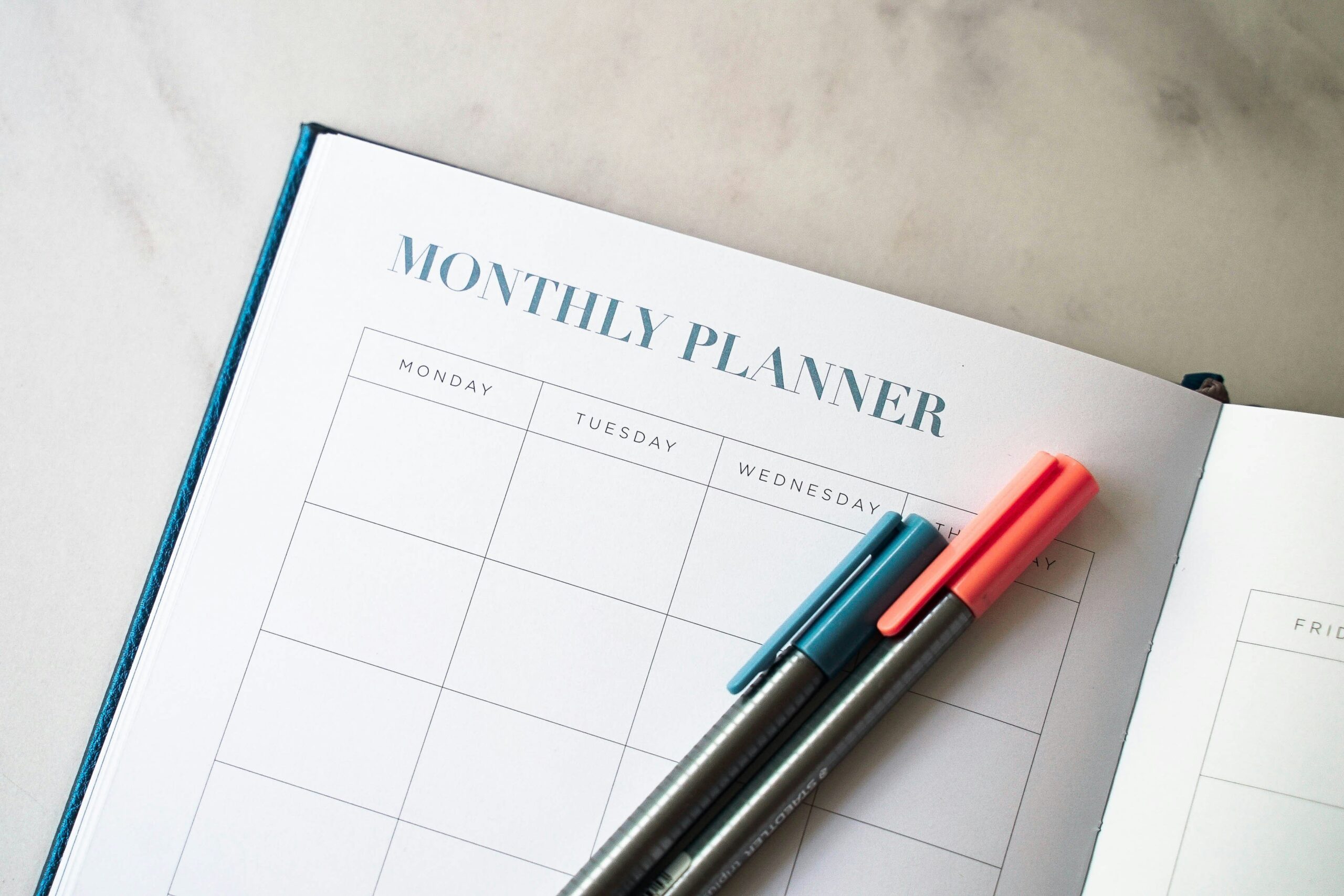 How to Master Your Day with a Schedule Optimizer: Apps That Boost Productivity & Well-Being