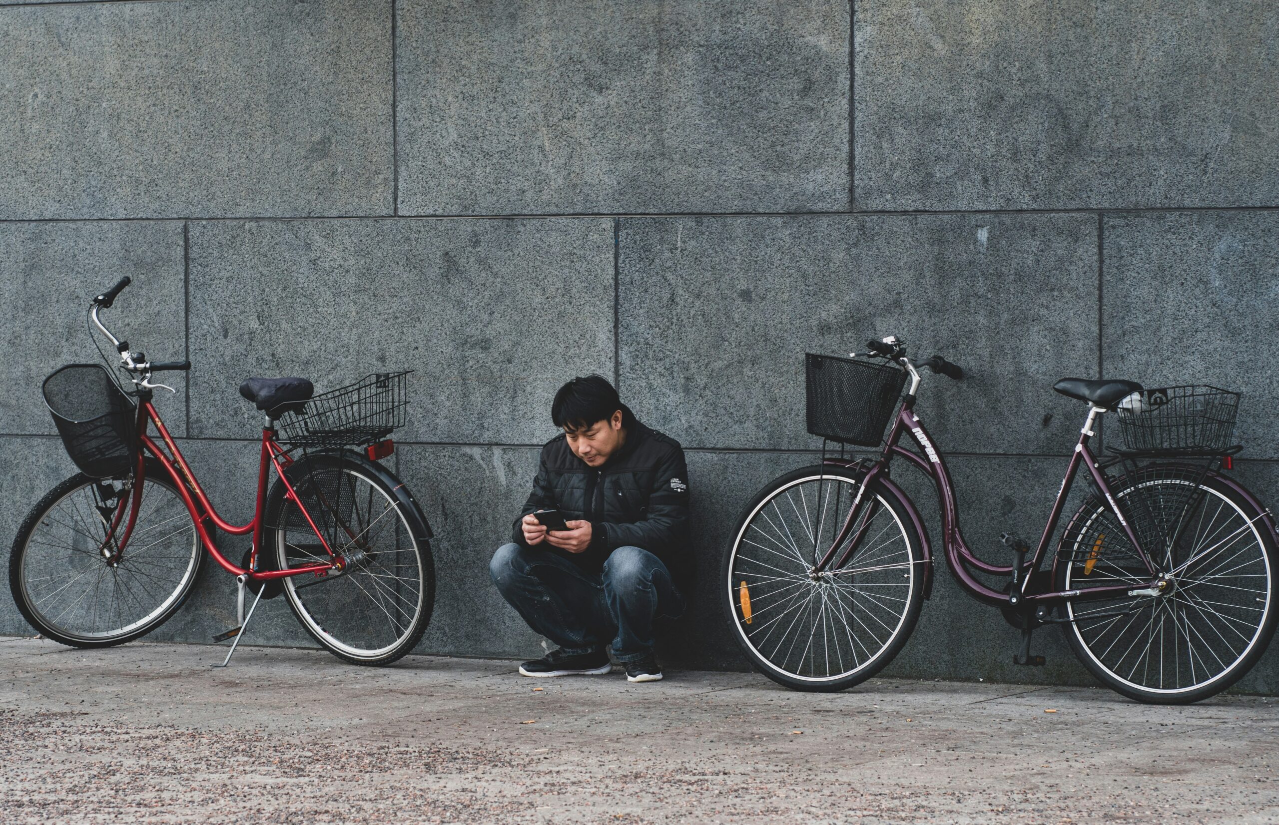Infographic showing statistics on how lack of planning increases daily stress levels