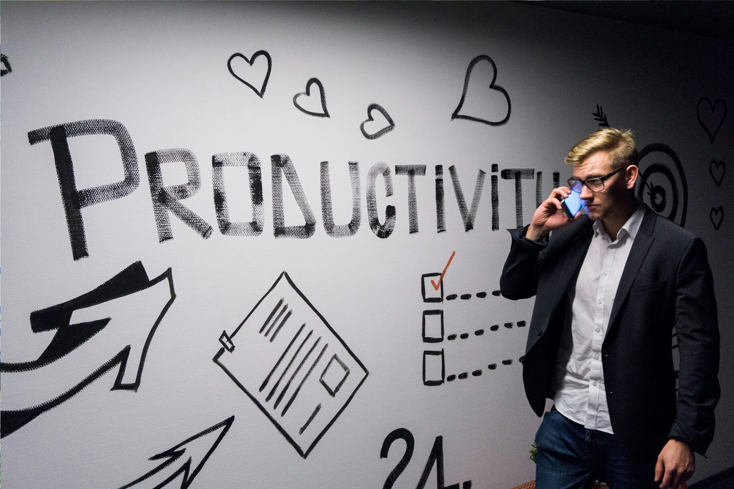 The Ultimate Guide to Future Planning Apps: Boost Productivity & Well-being