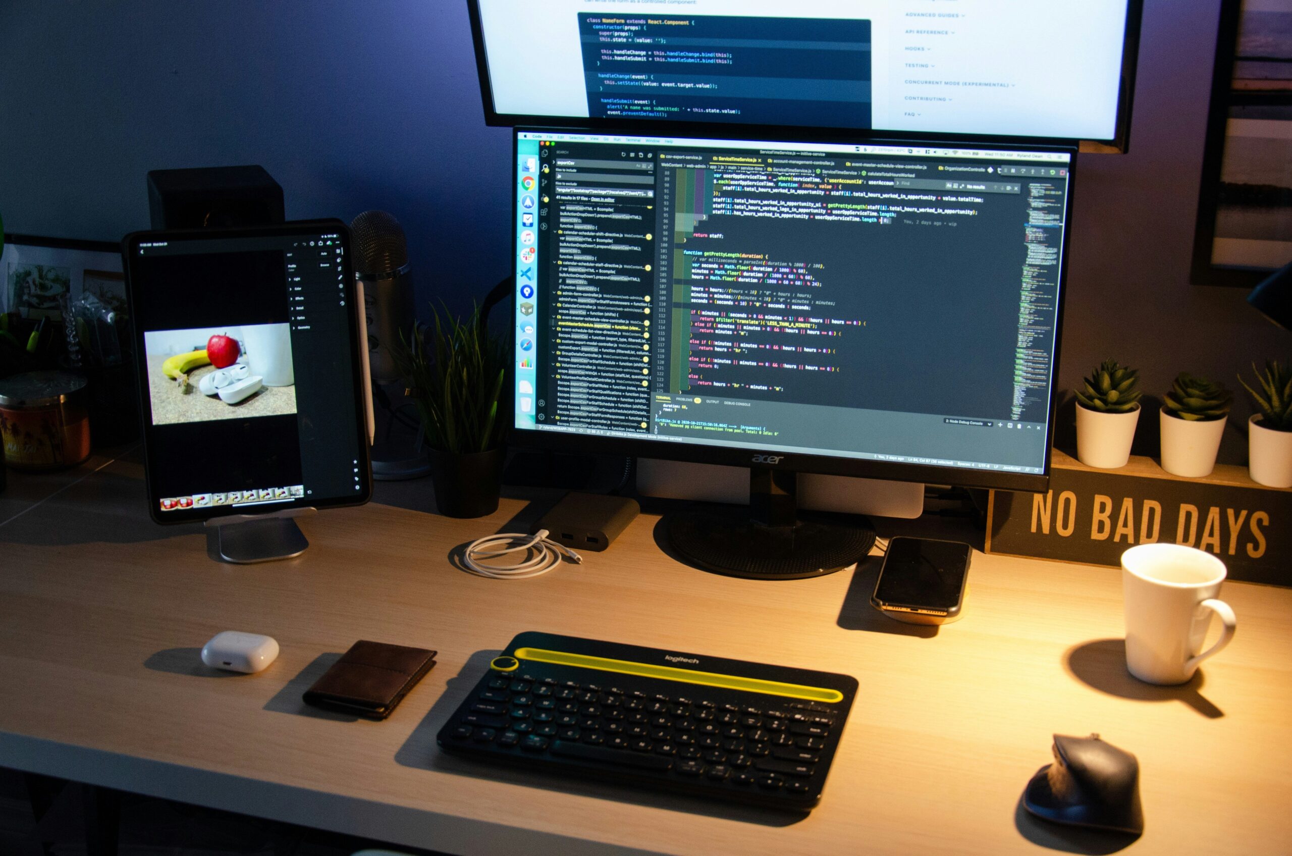Why Your Long-Term Goal App Is the Secret to Crushing Productivity (and Sanity)